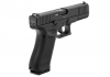 Pistolet RAM CO2 T4E Glock 17 Gen5 - czarny (211.00.00)
